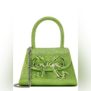 Self portrait bag NWT.